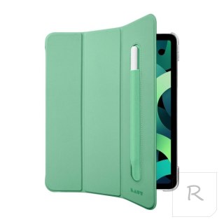 Etui PICOM LAUT Huex Folio do iPad Air 10.9 4/5G (green) L_IPD20_HP_GN