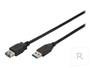 Kabel USB ASSMANN USB typ A (gniazdo) 3