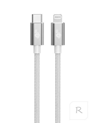 Kabel USB TB USB typ C 1