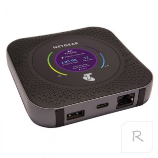 Netgear Nighthawk M1 MR1100 Hot Spot LTE DualBand