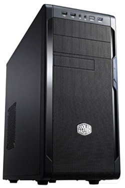 Obudowa Midi Tower COOLER MASTER NSE-300-KKN1