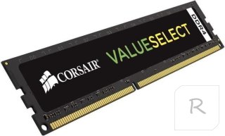 Pamięć CORSAIR (SODIMM\DDR4\8 GB\2133MHz\1.2V\15 CL\Single)