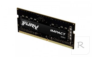 Pamięć KINGSTON (SODIMM\DDR4\32 GB\3200MHz\20 CL\Single)