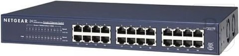 Przełącznik NETGEAR JGS524-200EUS 24x 1 GbE