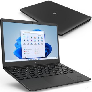 CHUWI Herobook Pro (14.1"/N4020/UHD600/8GB/SSD256GB/Szary)