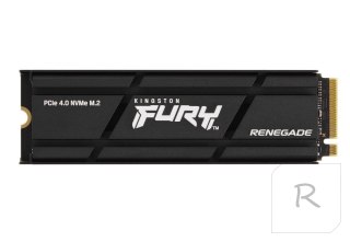 Dysk SSD M.2 KINGSTON Fury Renegade (M.2″ /2 TB /M.2 /7300MB/s /7000MS/s)