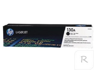 Toner HP 130A Czarny CF350A