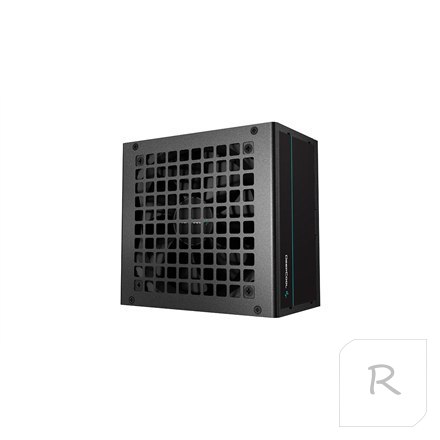 Deepcool | CG560 | Średnia wieża | Zasilacz w zestawie Tak | Zasilacz PF650