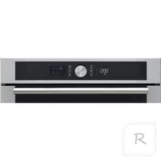 Hotpoint | FI4 854 P IX HA | Oven | 71 L | Electric | Pyrolysis | Knobs and electronic | Yes | Height 59.5 cm | Width 59.5 cm |