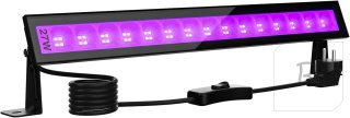 ONFORU LAMPA LED BAR UV REFLEKTOR IP66 42CM