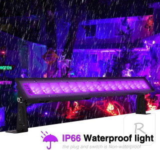 ONFORU LAMPA LED BAR UV REFLEKTOR IP66 42CM