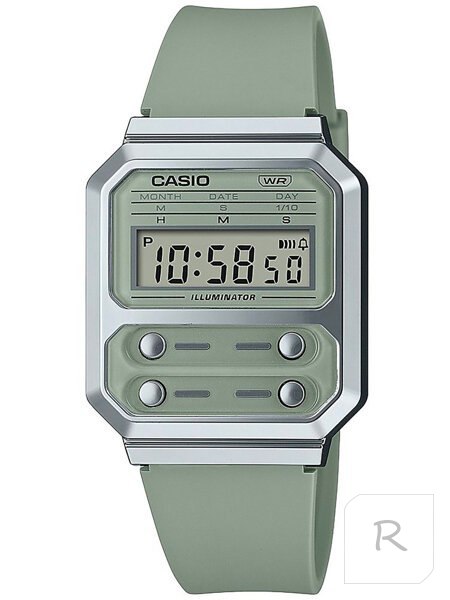 Zegarek Casio Retro Vintage A100WEF-3AEF