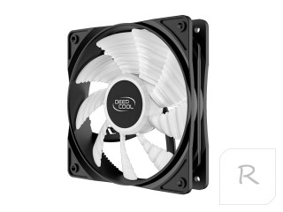 Deepcool Case Fans -RF 120 W