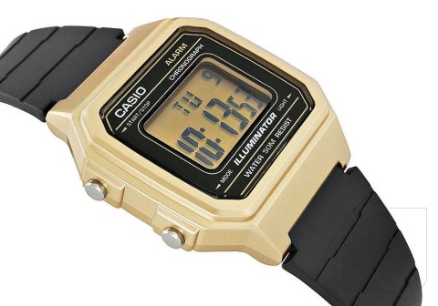 ZEGAREK UNISEX CASIO W-217HM-9A + BOX