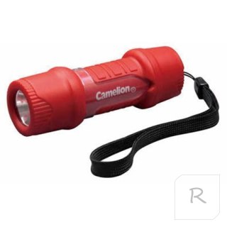 Camelion | HP7011 | Torch | LED | 40 lm | Waterproof, shockproof