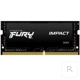 Kingston | 16 GB | DDR4 | 2666 MHz | Notebook | Registered No | ECC No