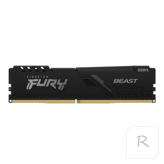 Kingston | 16 GB | DDR4 | 2666 MHz | PC/server | Registered No | ECC No