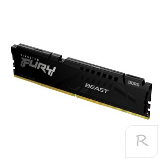 Kingston | 16 GB | DDR5 | 4800 MHz | PC/server | Registered No | ECC No