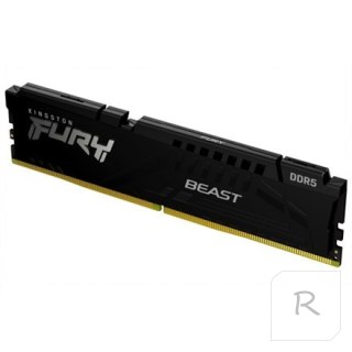 Kingston | 16 GB | DDR5 | 5200 MHz | PC/server | Registered No | ECC No