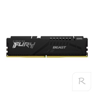 Kingston | 16 GB | DDR5 | 5600 MHz | PC/server | Registered No | ECC No