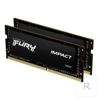 Kingston | 16 GB | SODIMM | 2666 MHz | Notebook | Registered No | ECC No