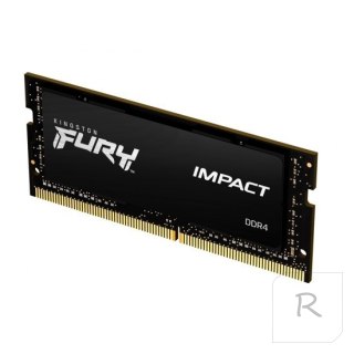 Kingston | 16 GB | SODIMM | 2666 MHz | Notebook | Registered No | ECC No