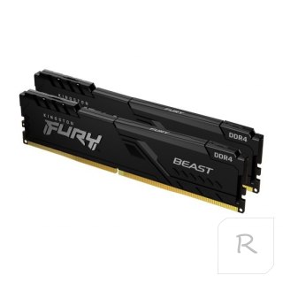 Kingston | 2x8 GB | DDR4 | 3200 MHz | PC/server | Registered No | ECC No