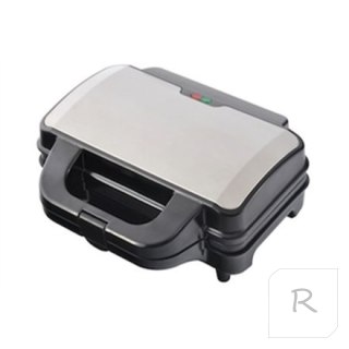 Tristar | SA-3060 | Sandwich Maker | 900 W | Number of plates 1 | Number of pastry 2 | Stainless Steel