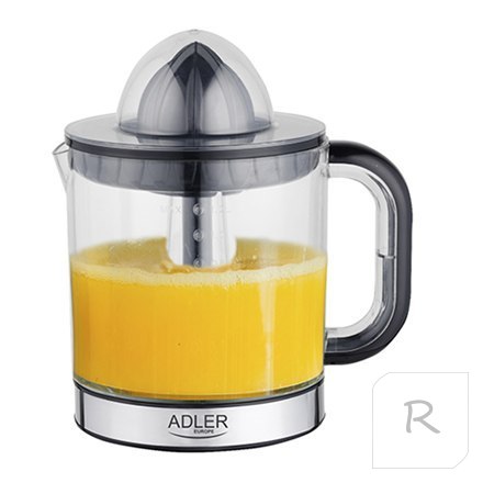 Adler | Citrus Juicer | AD 4012 | Type Citrus juicer | Black | 40 W | Number of speeds 1 | RPM