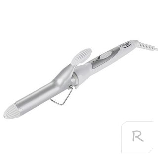 Adler | Hair Curler | AD 2106 | Ceramic heating system | Display | Temperature (min) °C | Temperature (max) 180 °C | Number of