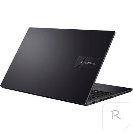 Asus | Vivobook 15 OLED M1505YA-MA085W | Indie Black | 15.6 "" | OLED | 2.8K | Glossy | AMD Ryzen 7 | 7730U | 16 GB | 8GB DDR4 o