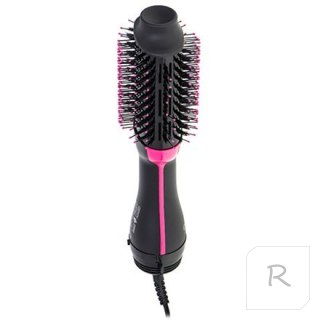 Camry | Hair styler | CR 2025 | Warranty 24 month(s) | Number of heating levels 3 | Display | 1200 W | Black/Pink