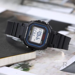 ZEGAREK DZIECIĘCY CASIO LA-20WH-1C + BOX