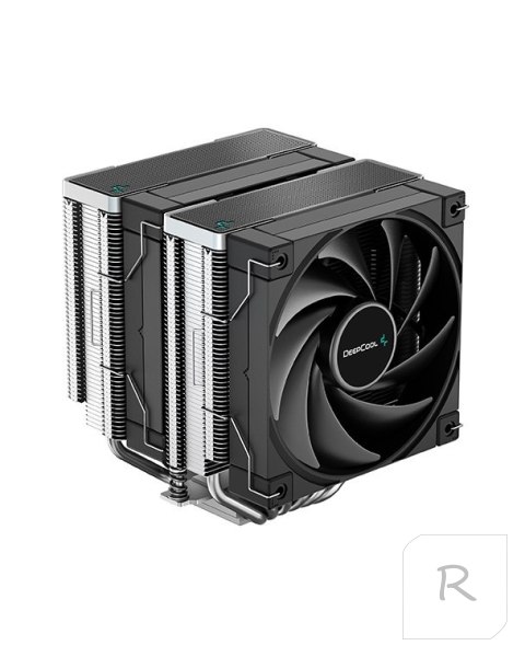 Deepcool | AK620 | Intel, AMD | CPU Air Cooler