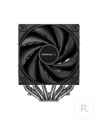 Deepcool | AK620 | Intel, AMD | CPU Air Cooler