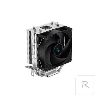 Deepcool | CPU Cooler | AG300 | Black | Intel, AMD