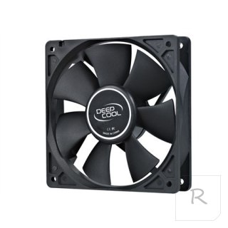 Deepcool | XFAN 120 | Black | Fan