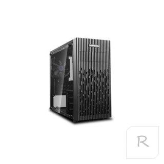 Deepcool | MATREXX 30 | Side window | Micro ATX | Power supply included No | ATX PS2 (Length less than 170mm)