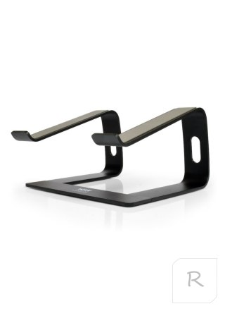 PORT DESIGNS | Ergonomic Notebook stand | 901103 | Notebook Stand | Black | 10-15.6 ""