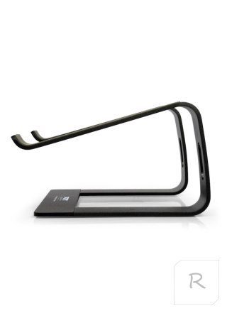 PORT DESIGNS | Ergonomic Notebook stand | 901103 | Notebook Stand | Black | 10-15.6 ""