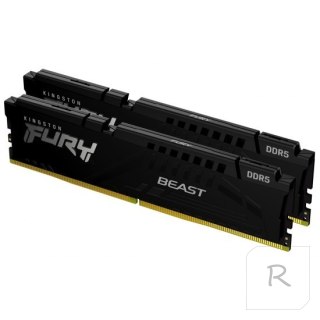 Kingston | 32 GB | DDR5 | 4800 MHz | PC/server | Registered No | ECC No