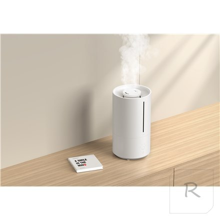 Xiaomi | BHR6026EU | Smart Humidifier 2 EU | - m³ | 28 W | Water tank capacity 4.5 L | Suitable for rooms up to m² | - | Humidi