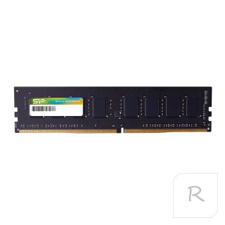 Silicon Power | 8 GB | DDR4 | 3200 MHz | PC/server | Registered No | ECC No