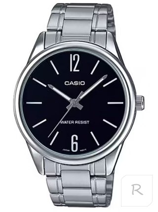 ZEGAREK MĘSKI CASIO MTP-V005D-1B (zd105a) + BOX