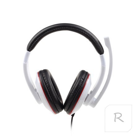 Gembird | MHS-001-GW | Stereo headset