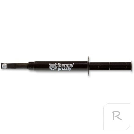 Thermal Grizzly Thermal grease ""Hydronaut"" 10ml/26g Thermal Grizzly | Thermal Grizzly Thermal grease ""Hydronaut"" 10ml/26g |