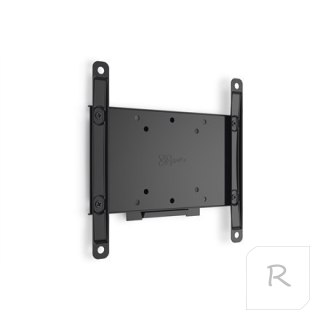 Vogels | Wall mount | MA2000-A1 | Fixed | 26-40 "" | Maximum weight (capacity) 30 kg | Black