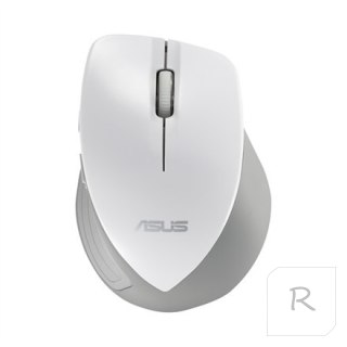 Asus | Wireless Optical Mouse | WT465 | wireless | White