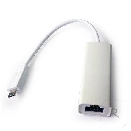 Gembird | Network adapter | Ethernet | Fast Ethernet | USB 2.0