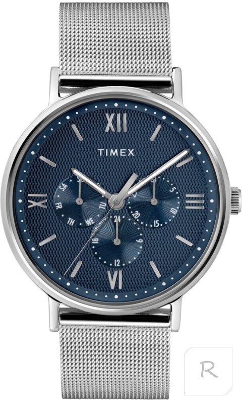 ZEGAREK TIMEX UNISEX TWH6Z1510 + BOX (zt144A)